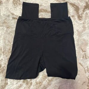 Size Medium Yogalicious Full Length Leggings